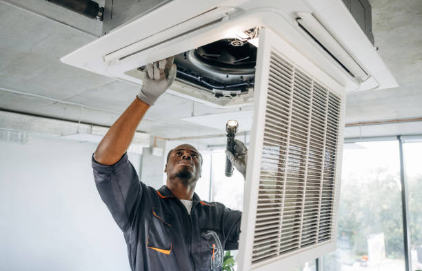 Licensed Ductwork Repair service in Summerfield, MD - FH HVAC