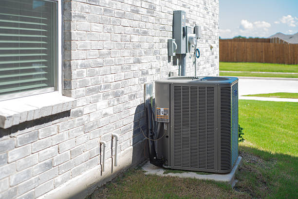 Reliable Ductwork Repair contractor in Summerfield, MD by FH HVAC